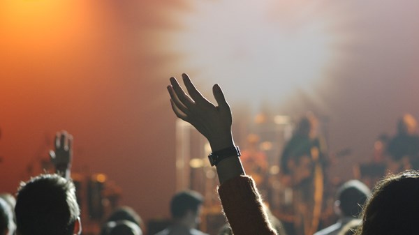 Eco Del Nulla Band in concerto