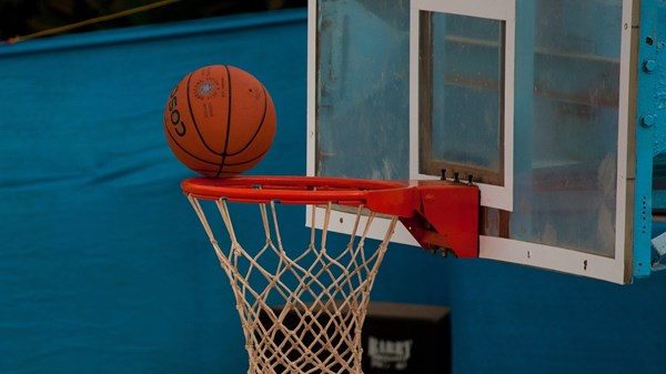Basket - Olimpia Milano Summer Camp