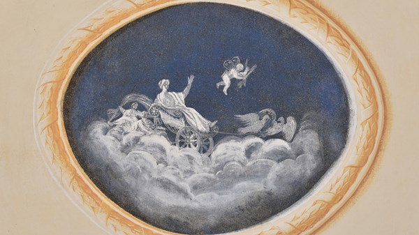 Primavera: tempo di rinascita - Visite speciali nei castelli 