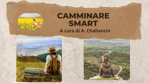 Camminare Smart