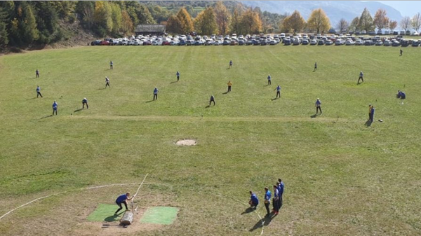 Pollein Eun Fita 2026