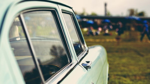 Raduno auto e moto - serale! 