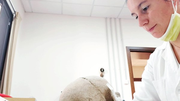 Paleopatologia: le malattie del passato