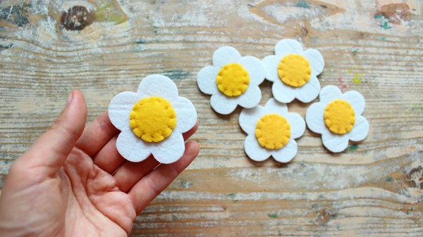 Feltro Mania con Federica Mossetti