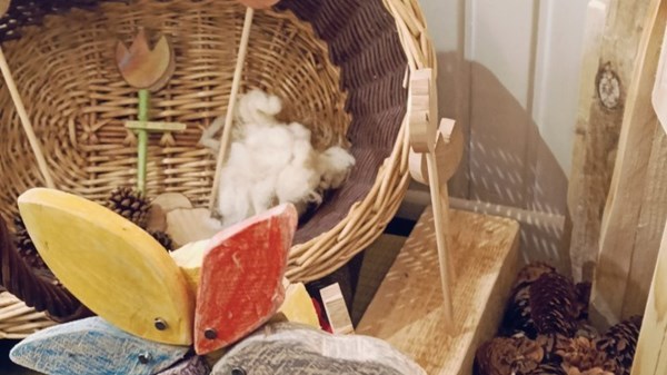  Tocco, raccolgo e scopro allo SpaziØrsoEdu