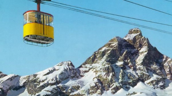 Il était une fois le Furggen