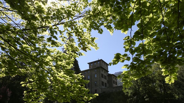 Libertà e Disobbedienza - 25 aprile al Castello Gamba