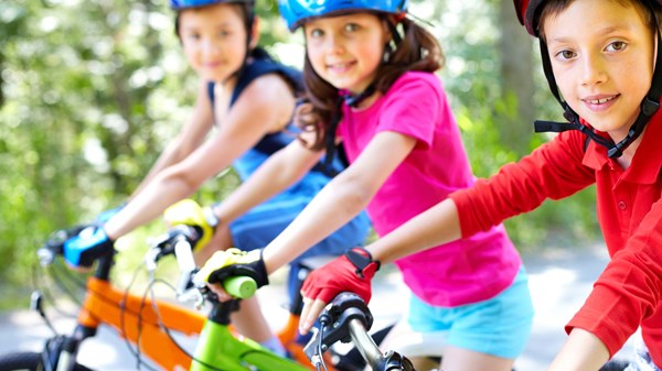 Alla scoperta della mountain bike