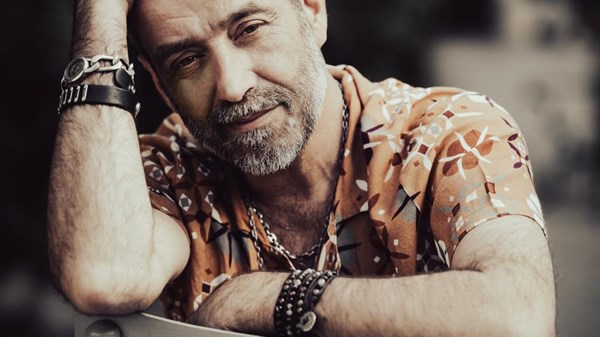 Aosta Classica  al Forte di Bard: Daniele Silvestri – Live acustico 