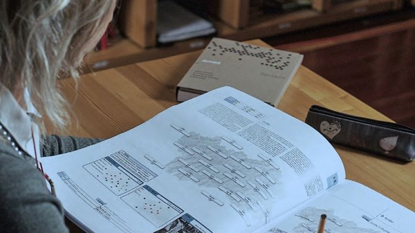 Il patois, questo sconosciuto - Conferenza