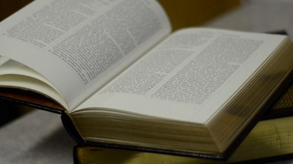 Presentazione del libro "Quello che voi dite patuà"