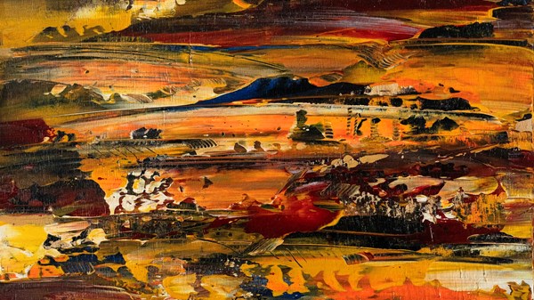 Vicinanza / Nähe - Mostra di pittura