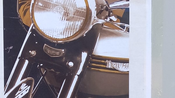 The distinguished Gentleman's Ride