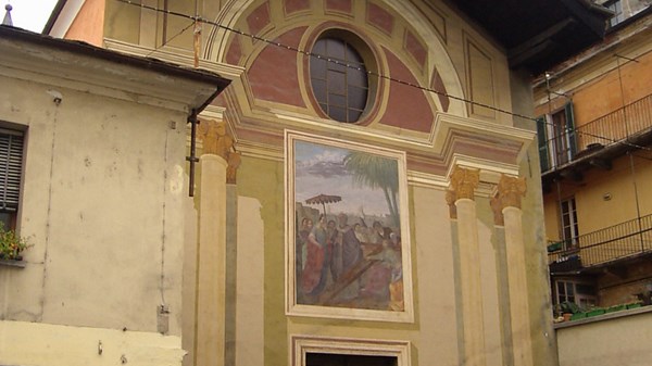 Cambio Musica - La meccanica degli affetti : Orchestre baroque SFOM