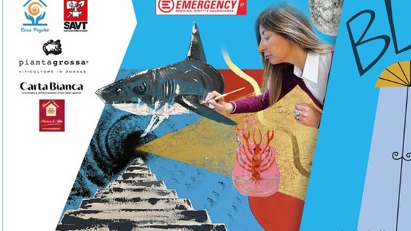 L'essenziale è invisibile agli occhi 