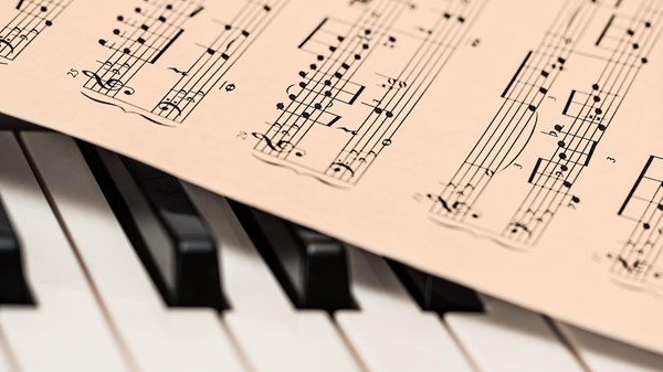 Concerto del trio "Terzo Grado" 