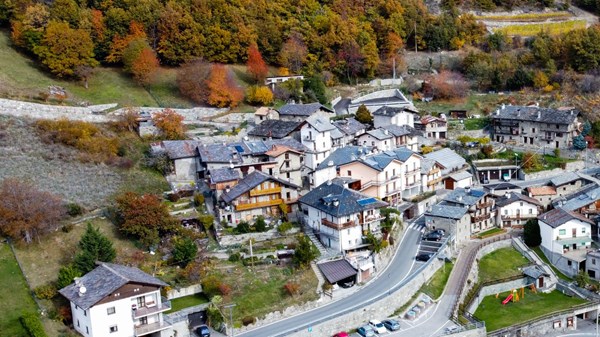 A la découverte de nos bourgs, let's discover the villages