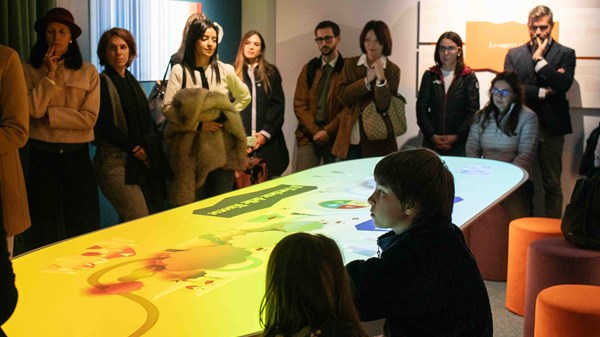 Giornata internazionale dei Musei, laboratori e workshop al Museo Le Alpi dei Ragazzi 