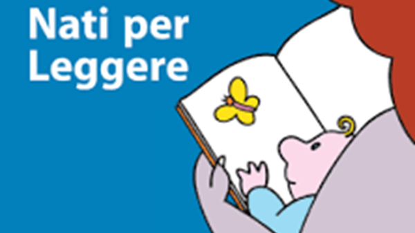 Incontro Nati per leggere