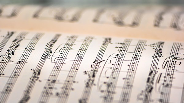 Printemps en Musique - Concert de la fin d'année du Licée Musicale d'Aoste - Hommage au Musical Rent 