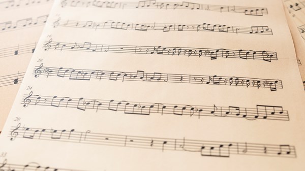 Printemps en Musique - Chamber Orchestra 