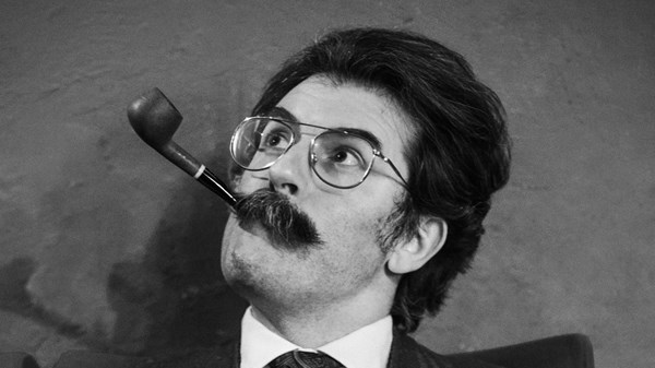 Presentazione del libro "Gran Galà con delitto" 