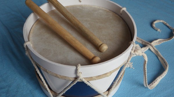 Nati per la musica - Incontro e laboratori musicali per bambini