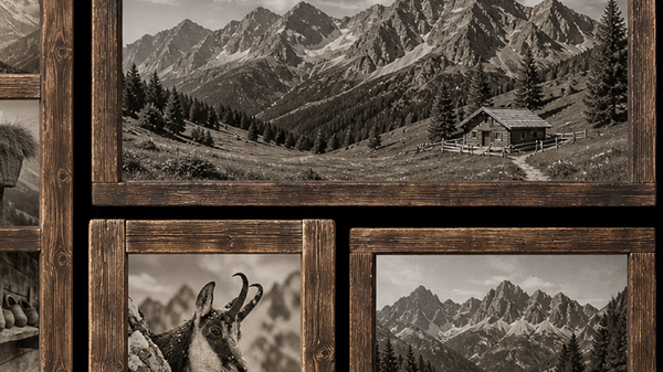 Mountain pictures