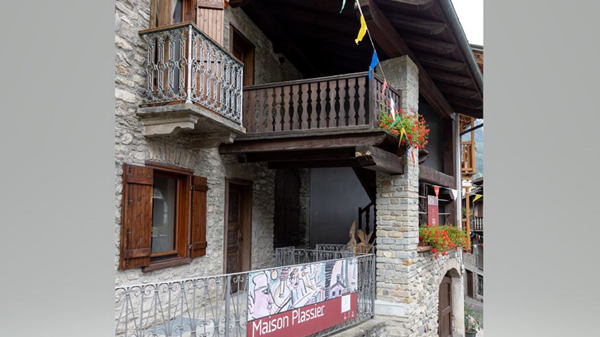 Exposition Association des artistes de la Vallée d'Aoste