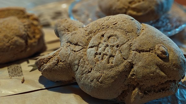 Buon pane per tutti