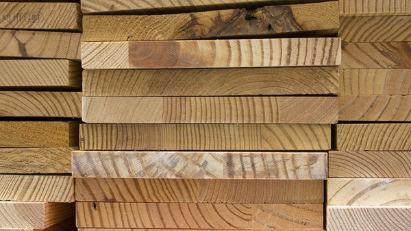 Effetto Legno