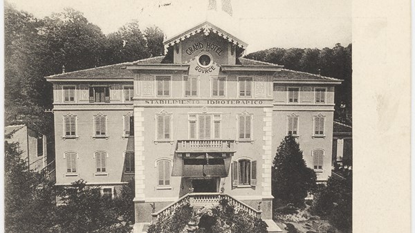 Archivissima - Storie nascoste in sparsi documenti