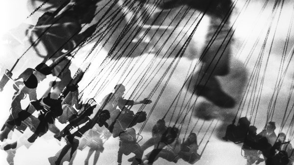 Mario Giacomelli. Oltre il visibile - Visita guidata