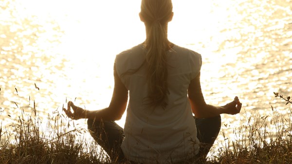 Pratiche di yoga