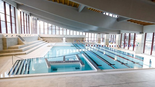 Jeux d'eau