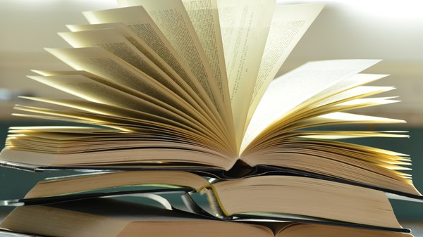 Letteraria: presentazione del libro di Matteo Melchiorre