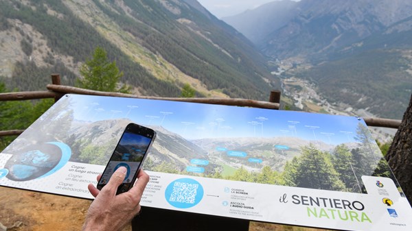 Cogne Outdoor - Sentiero Natura