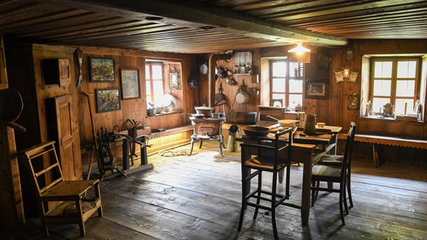 Cogne Outdoor - Pomeriggio tra cultura e natura