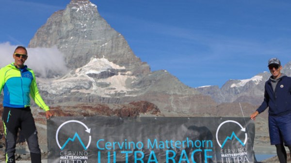 Cervino Matterhorn Ultra Race