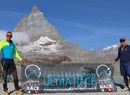 Cervino Matterhorn Ultra Race