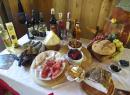 Mattinata D.O.P. - Sapori di montagna - Food and wine route