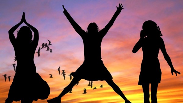 La forza delle donne