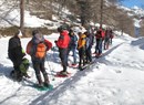 Excursion à le oratoire  de Gilliarey