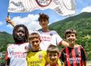 Milan Junior Camp - Champoluc