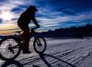 Cervino Snow Bike Show 2024
