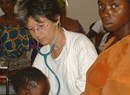 La sua Africa. Maria Bonino e la cooperazione a sud del Sahara