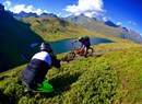 All Around eMTB: carrera de e-MTB por el Valle de Aosta