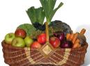 "Lo Tsaven" - mercado de alimentos orgánicos y tradicionales
