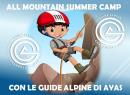 All Mountain Summer Camp