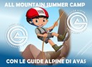 All Mountain Summer Camp